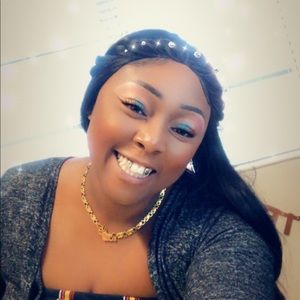 Meet your Posher, Florgia_Gurl